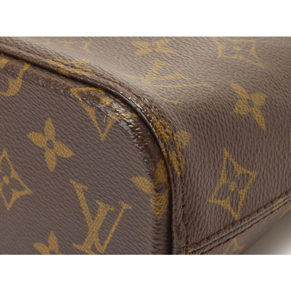 Louis Vuitton Monogram Vavin - Picture 7 of 9